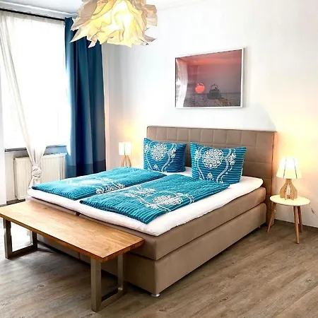Possögel Apartment Naumburg (Saale)