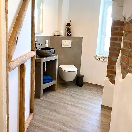 Possögel Apartment *