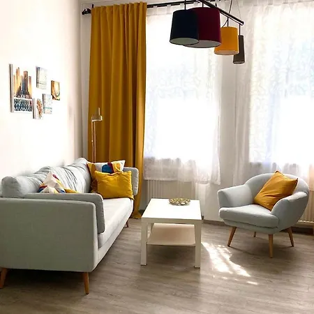 Apartment Possögel