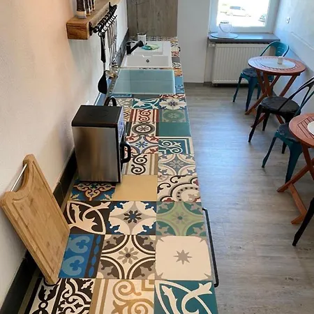 Apartment Possögel