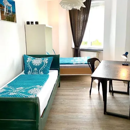 Apartment Possoegel