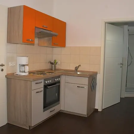 Possögel Apartment *