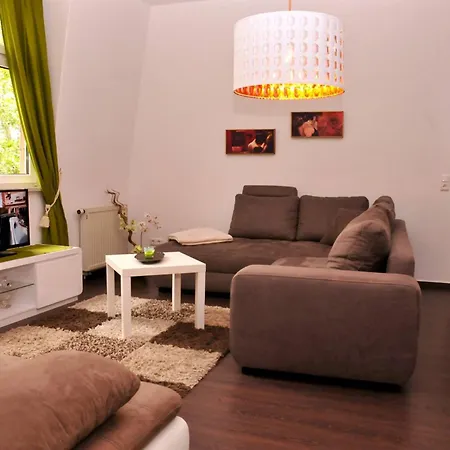 Possögel Apartment