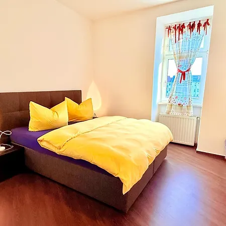 Apartment Possögel