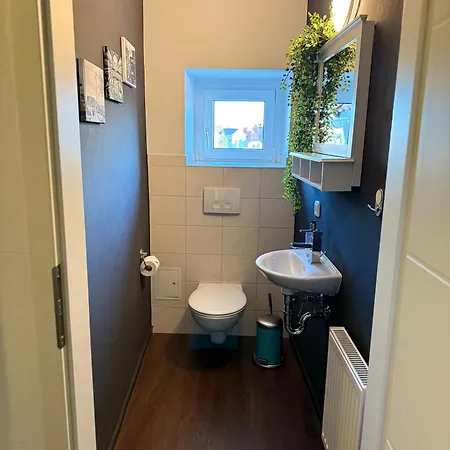 Apartment Possoegel