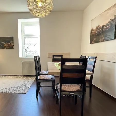 Possoegel Apartment *