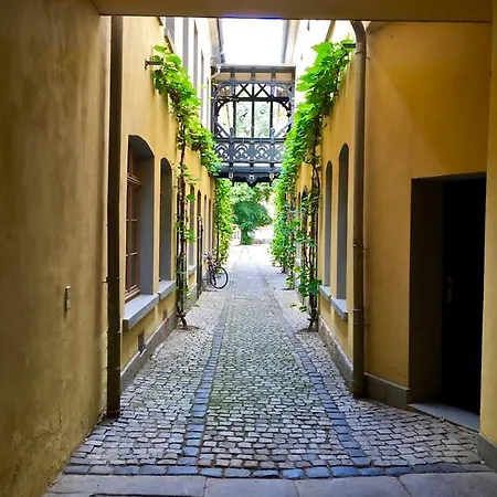 Apartment Possögel