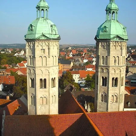 Apartment Possögel